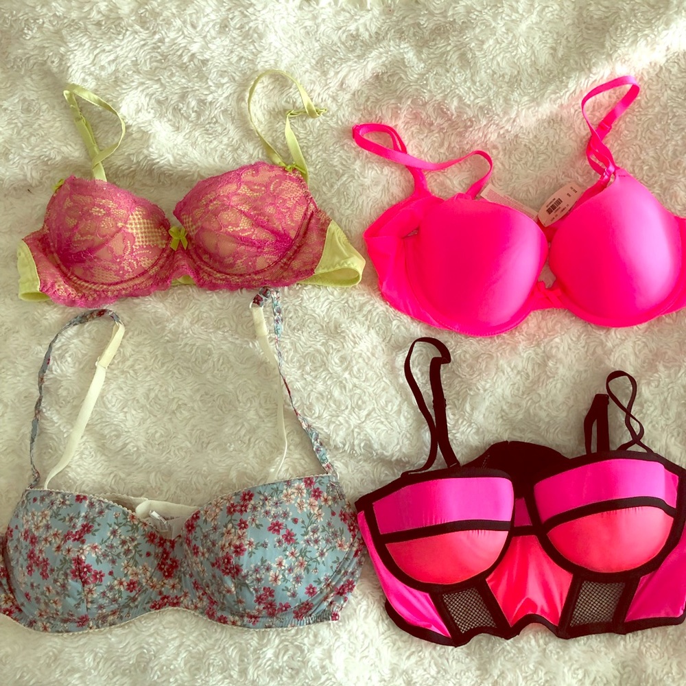 Bra bundle